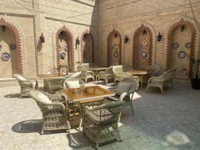 Reikartz Amar Samarkand - 29
