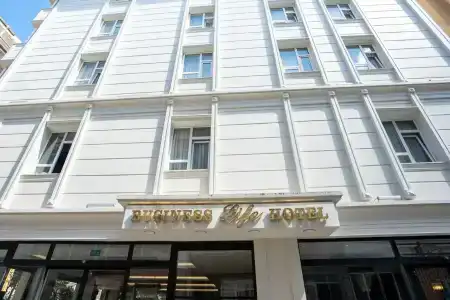 Business Life SPA Bakırköy - 2