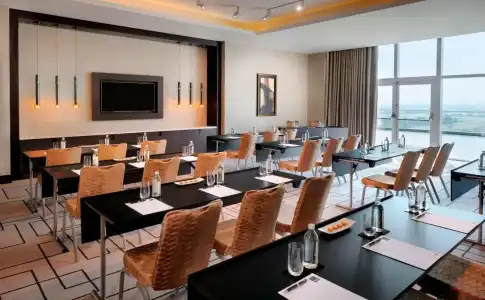 JW Marriott Marquis Dubai - 44