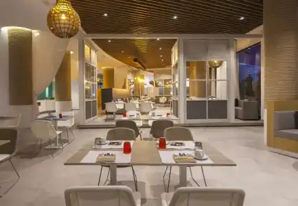 Sousse Pearl Marriott Resort & Spa - 13