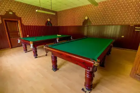 Sanatory Peredelkino - 7