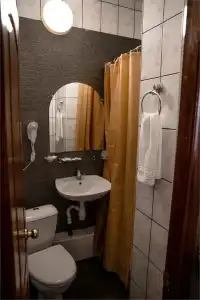Pansionat Vyisokij Bereg - 18