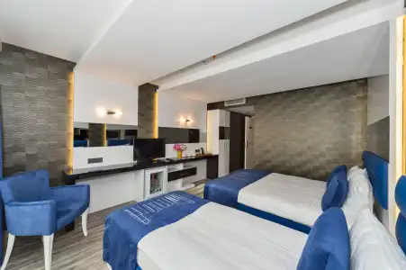 Inntel Istanbul - 15