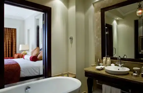 Sofitel Bahrain Zallaq Thalassa Sea & Spa - 2