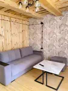 Lesnye Kvartaly Glamping - 112