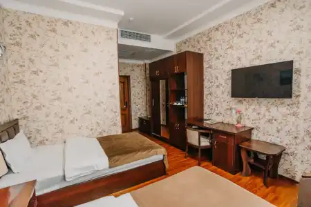 Grand Sogdiana - 47