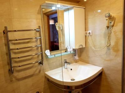 Happy Inn Alpiyskiy - 80