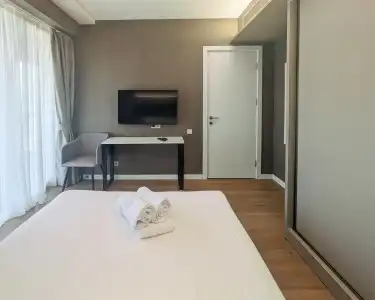 Courtyard by Marriott Batumi - 7