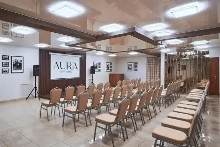 Aura City - 12