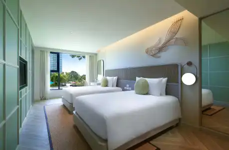 Amari Garden Pattaya - 18