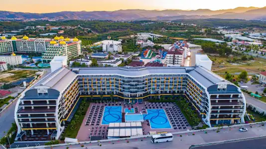 Senza The Inn Resort & Spa Resort - 19