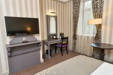 Mercure Arbat Moskva - 62