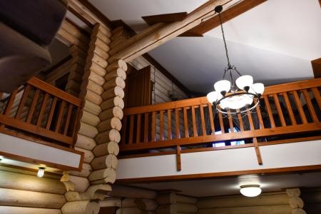 Лазурный берег на Оке - 152