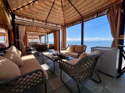 Glamping Comuna Sevan - 24