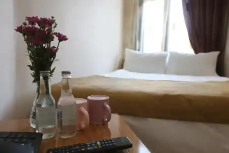MAXWELL Boutique-hotel - 11