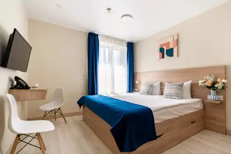 Best Western Zoom Aparthotel - 1