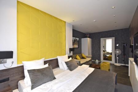 Avenue ApartHotel - 57