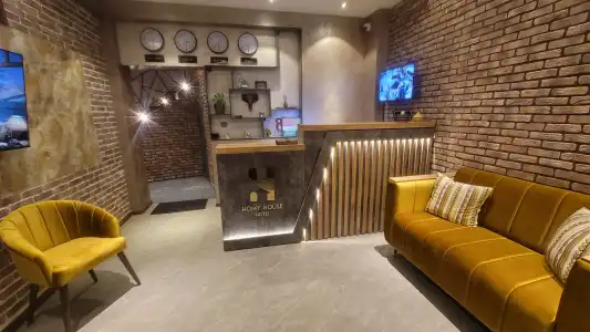 Homy House - 3