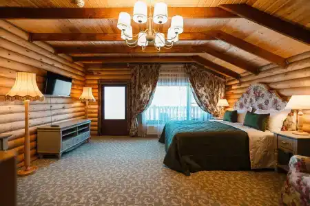 Zagorodny Klub Kura Tse Tse - 50