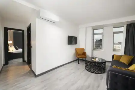 Seya Suites - 37