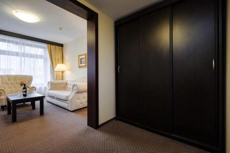 Смольнинская - 116