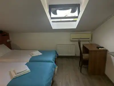 Tbil Inn - 18