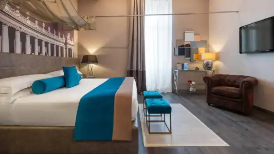 Dharma Style & Spa - 67