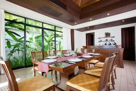 Pimalai Resort & Spa - 74