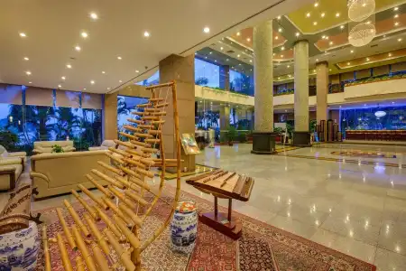 Halong Plaza - 37