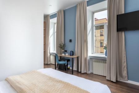 РиверСайд Невский - 202