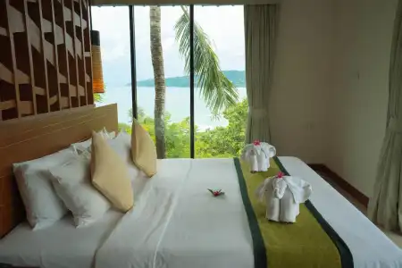 Peach Blossom Resort & Pool Villa - SHA Plus - 37