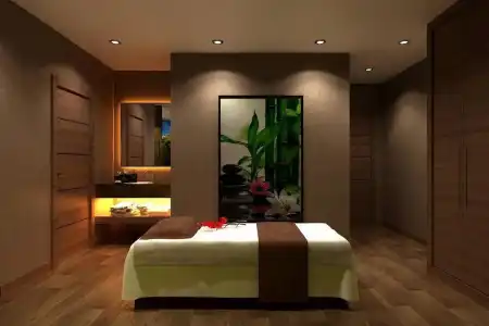 Grand Sapphire City - 7