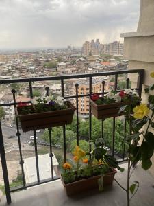 Rooftop Apart-Hotel - 33