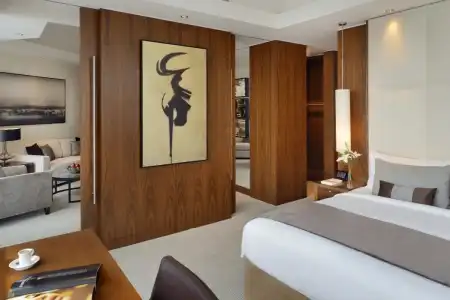 JW Marriott Marquis Dubai - 36