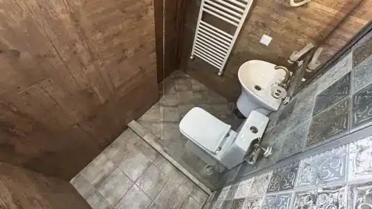 Dilijan Cozy House - 80