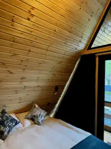 Kottedzh Chalet Inn Cottages - 59