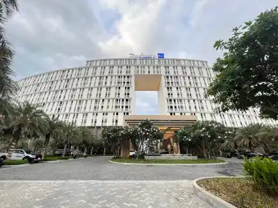Radisson Blu Resort Cam Ranh - 1