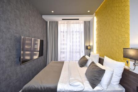 Avenue ApartHotel - 84