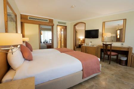 Resort Jolie Ville & Spa Kings Island Luxor Resort - 6