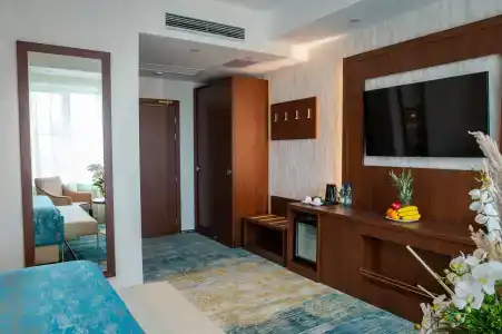 Best Western Plus Oskemen - 21