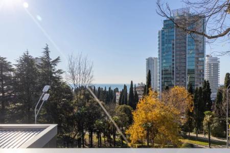 Grand Way Kurortny Park - 116