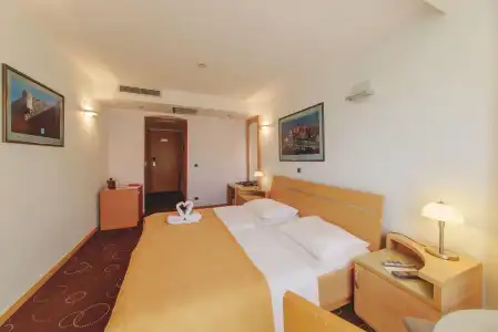 Montenegro Beach Resort - 22