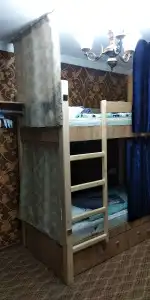 Madina Artanor Hostel - 9