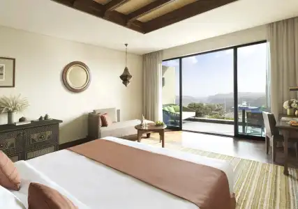Anantara Al Jabal Al Akhdar Resort - 49
