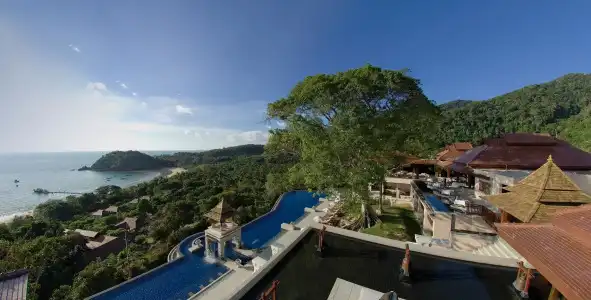 Pimalai Resort & Spa - 5