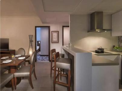 Pullman Dubai Creek City Centre Residences - 66