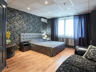 Bonjour Yuzhnoye Butovo Mini-Hotel - 26