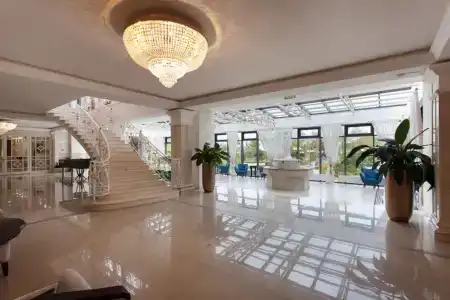 OOO Elizaveta-Mineral'nye Vody Health resort - 5