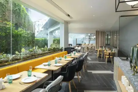 Jonox Phuket Karon - 19
