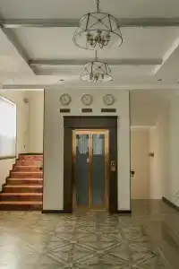 Gostinichnyij Kompleks Dacha - 10